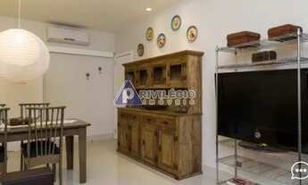 Imagem: Apartamento Leblon. Magnífico Sala 2 quartos