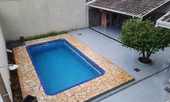 Imagem 2: Casa condomínio Residencial Paineiras em Betel - Paulínia