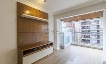 Imagem: Apartamento Locação 2 Dormitórios - 71