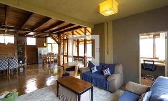 Imagem 4: Casa de Condomínio para Aluguel - Sousas, 3 Quartos, 200 m2