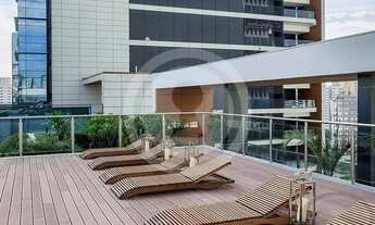 Imagem 6: FARIA LIMA: 62/M², 1 DORM., VARANDA, 2 VAGAS. MOBILIADO!!! Ref.:3446894