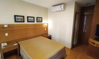 Imagem 7: Apartamento duplex mobiliado na Savassi!