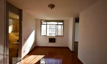 Imagem 3: Apartamento para Aluguel - Icaraí, 2 Quartos, 55 m2