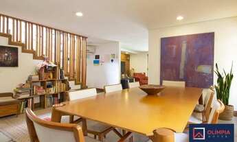 Imagem 6: Casa Venda 4 Dormitórios - 231 m² Alto da Lapa