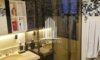 Imagem 5: Apartamento no Condomínio Ritz Flat com 50m e 1 quarto em Moema