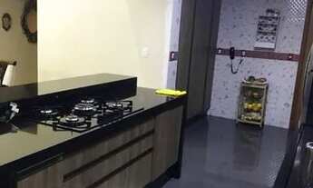 Imagem 6: APARTAMENTO RESIDENCIAL em SANTANA DE PARNAÍBA - SP, TAMBORÉ