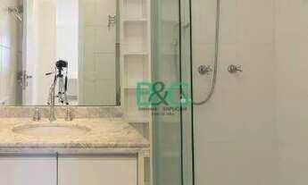 Imagem 6: Apartamento Duplex com 2 dormitórios à venda, 85 m² por R$ 1.219.000 - Vila Madalena - São