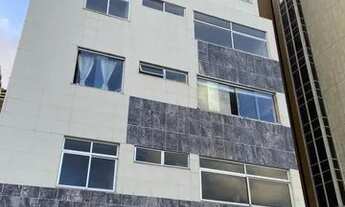 Imagem: Apartamento com 2 Quartos Mobiliado