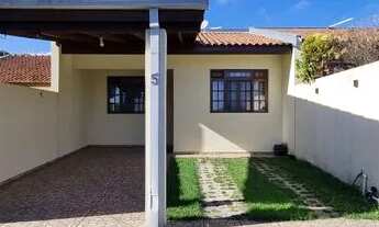 Imagem 6: Casa Condomínio - São José do Pinhais - Cidade Jardim