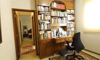 Imagem 7: Apartamento a venda em moema