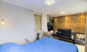 Imagem 5: Apartamento para Aluguel - Tatuapé, 1 Quarto, 42 m2