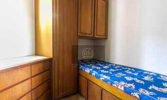 Imagem 4: Apartamento com 4 dormitórios à venda, 241 m² por R$ 979.700,00 - Santo Inácio - Curitiba