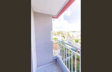 Imagem 7: Apartamento para Aluguel - Vila Joao Ramalho, 2 Quartos, 53 m2