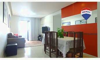 Imagem 2: Edifício Fidji Apartamento com 4 dormitórios