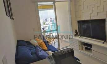 Imagem 5: Apartamento mobiliado a venda no Bairro Osvaldo Cruz - 68m² - AP1737