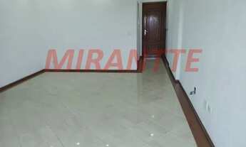 Imagem 3: Apartamento de 147m² com 4 quartos em Mandaqui