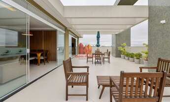 Imagem 2: CURITIBA - Apartamento Padrão - Rebouças