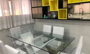 Imagem 4: CASA RESIDENCIAL em SANTANA DE PARNAÍBA - SP, ALPHAVILLE