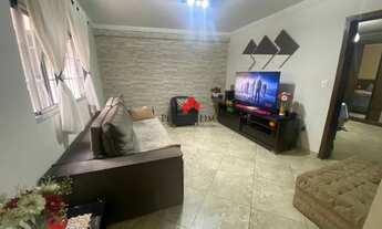 Imagem 2: Casa Térrea 3 dormitórios e 4 vagas no Parque Boturussu - Ermelino Matarazzo