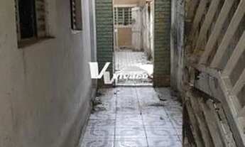 Imagem: Sobrado na Vila Guilherme