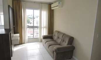 Imagem: Apartamento para aluguel com 49 metros quadrados