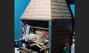 Imagem 5: Chácara área rural