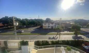 Imagem 4: Apartamento para aluguel com 89 metros quadrados com 3 quartos