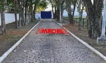 Imagem: Área Área em Sao Jose dos Campos