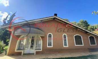 Imagem 3: Chácara para Venda em Mairiporã, YpeVille, 6 dormitórios, 4 suítes, 2 banheiros, 4 vagas