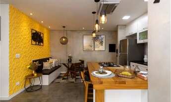 Imagem 2: Apartamento à venda na Freguesia do Ó!