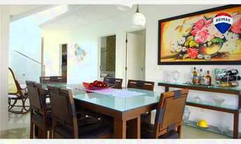 Imagem 7: CASA RES. GRANVILLE, QD. LOTE 07