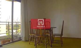 Imagem 2: Apartamento à venda no bairro Vila Olímpia - São Paulo/SP, Zona Sul