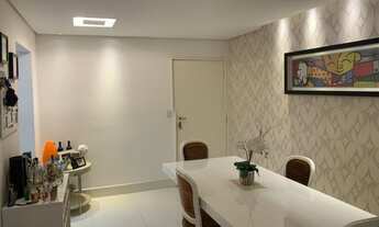 Imagem: Apartamento para venda tem 80 metros quadrados