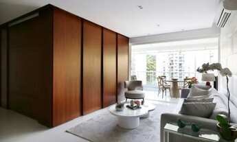 Imagem: APARTAMENTO RESIDENCIAL em SANTANA DE PARNAÍBA