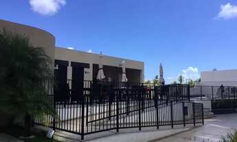 Imagem 2: Apartamento no Condomínio Lazulli Residence