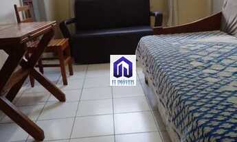 Imagem 3: Vendo ou alugo excelente kitnet no Boa Vista em São Vicente-SP!!