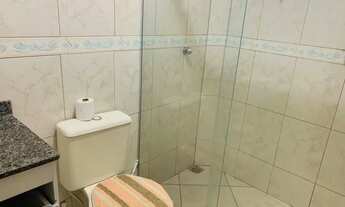 Imagem: Aluga-se uma casa fixo