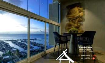 Imagem 2: SALVADOR - Apartamento Padrão - DOIS DE JULHO