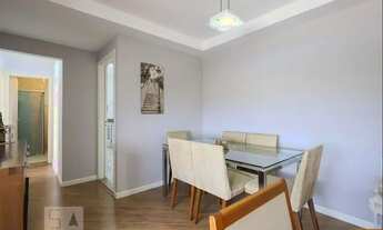 Imagem 4: Apartamento para Aluguel - Sítio do Mandaqui, 2 Quartos, 62 m2