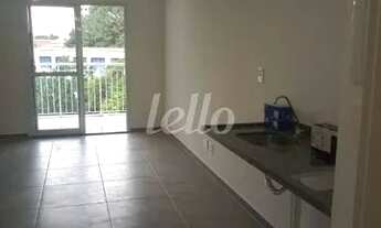 Imagem 7: São Paulo - Kitchenette/Studio - Vila Mariana