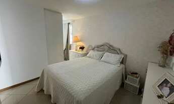 Imagem 7: DM-Apartamento para venda com 139 metros quadrados com 4 quartos em Jardim Camburi - Vitór