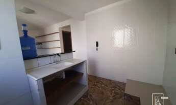 Imagem 7: Apartamento com 2 dormitórios para alugar, 43 m² por R$ 800,00/mês - Jardim Bertoni - Amer