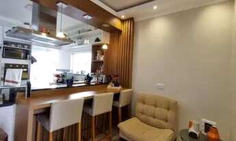 Imagem 5: EXCELENTE CASA NO CONDOMÍNIO ARUÃ - PORTEIRA FECHADA