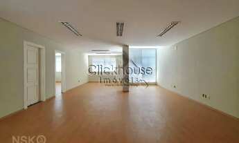 Imagem 3: Conjunto Comercial em São Paulo - República