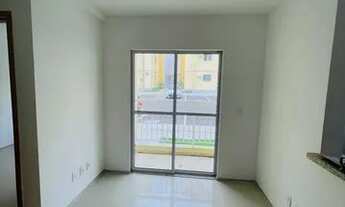 Imagem 4: JS Apartamento para venda com 54 metros quadrados com 2 quartos em Vila Palmeira - São Luí