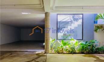 Imagem 6: Casa de luxo - 4 suítes com 4 vagas - Campo Belo - São Paulo - SP