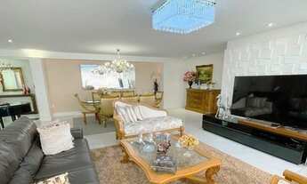 Imagem 5: Excelente localização, Alto Padrão, 1 por andar, 180 m2, projetado, fino acabamento c/ 3 s