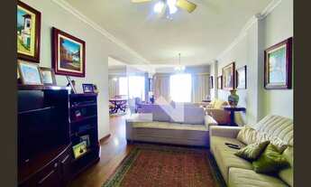 Imagem 3: Apartamento para Aluguel - Copacabana, 3 Quartos, 240 m2