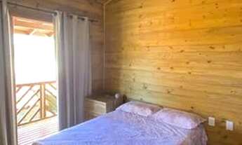 Imagem 6: Casa mobiliada para aluguel