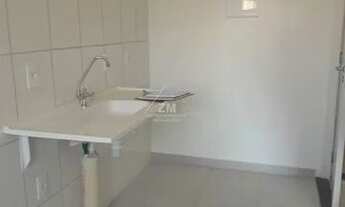 Imagem 6: Apartamento - Residencial Parque da Fazenda - Campinas